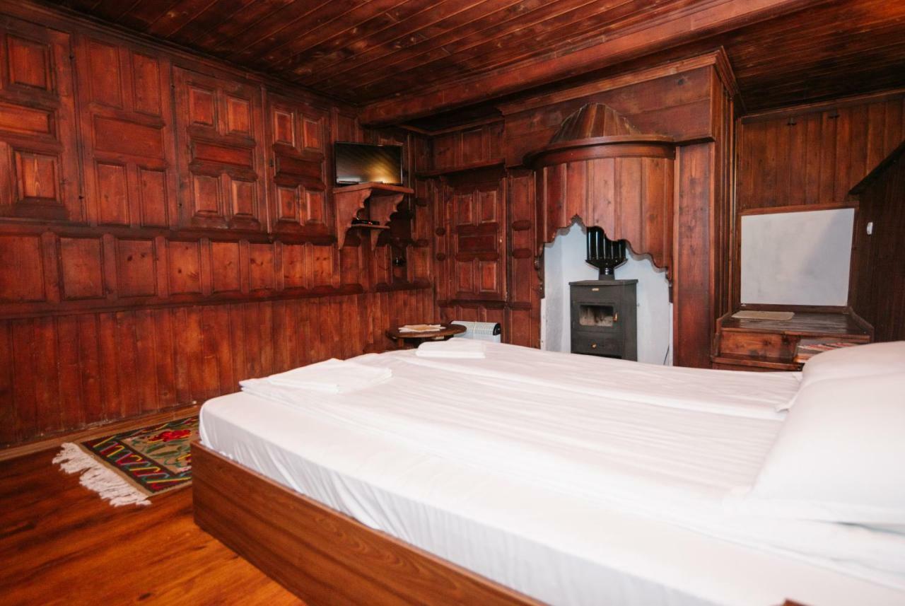 Kodjamanova House Ξενοδοχείο Zheravna Εξωτερικό φωτογραφία