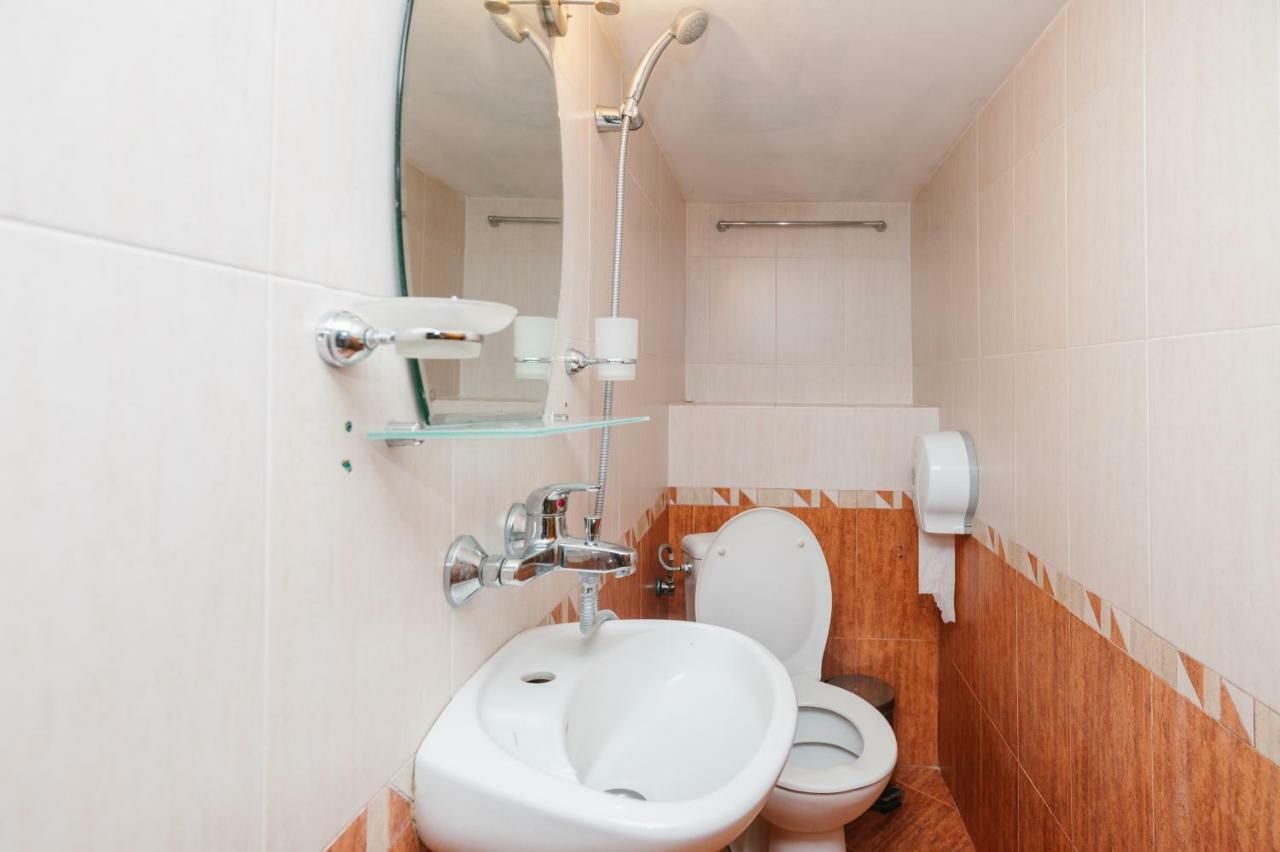 Kodjamanova House Ξενοδοχείο Zheravna Εξωτερικό φωτογραφία