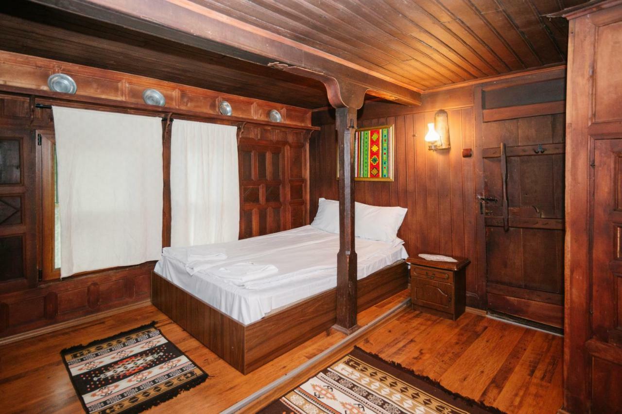 Kodjamanova House Ξενοδοχείο Zheravna Εξωτερικό φωτογραφία