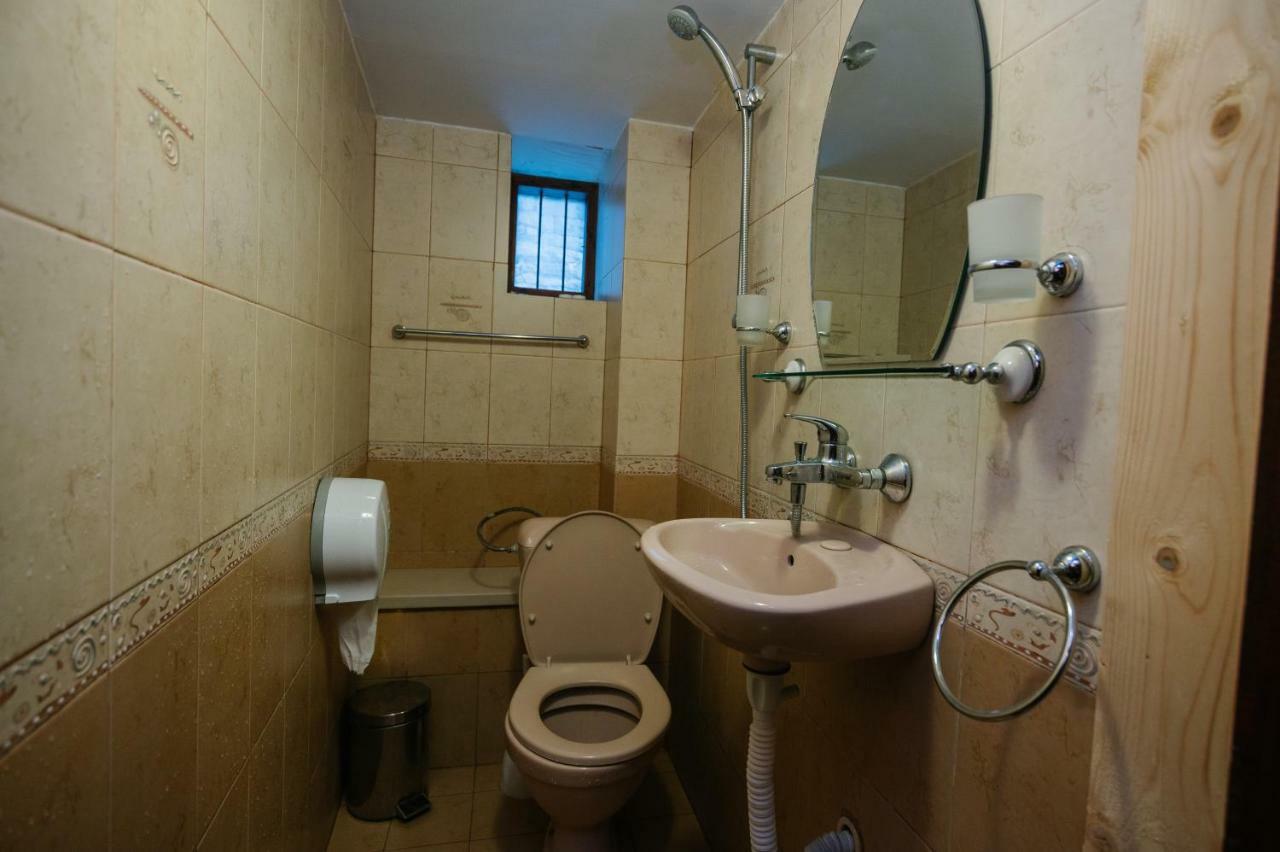 Kodjamanova House Ξενοδοχείο Zheravna Εξωτερικό φωτογραφία