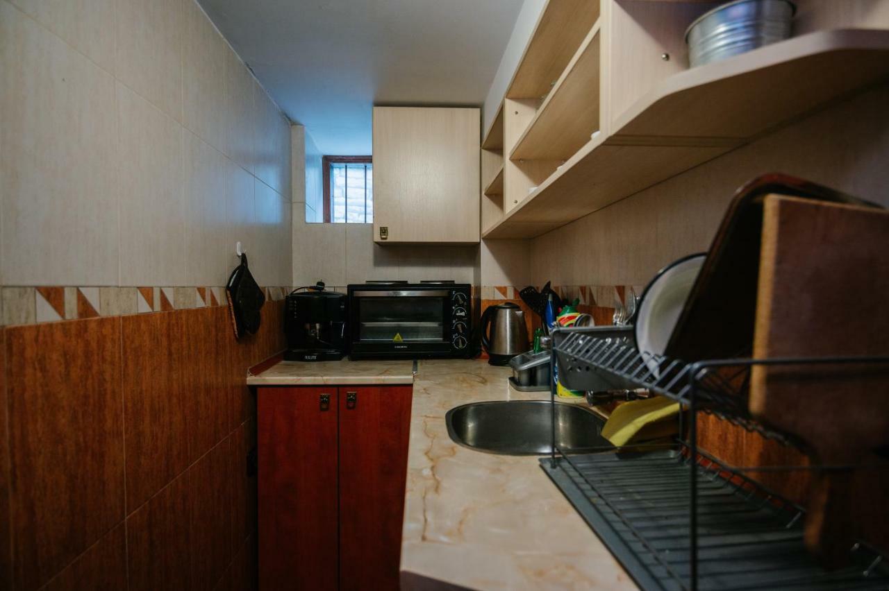 Kodjamanova House Ξενοδοχείο Zheravna Εξωτερικό φωτογραφία